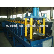 Roller Shutter Door Roll Forming Machine